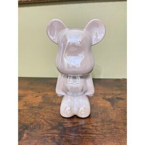 Ceramic Piggy Bank for Kids and Adults - Coin Bank for Girls and Boys, Hypebeast